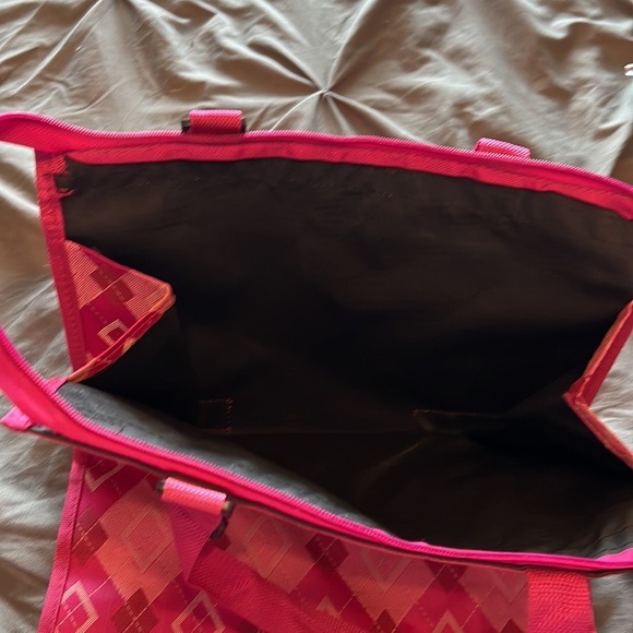 Collapsible/foldable suitcase/travel bag/shopping bag - Picture 6 of 10